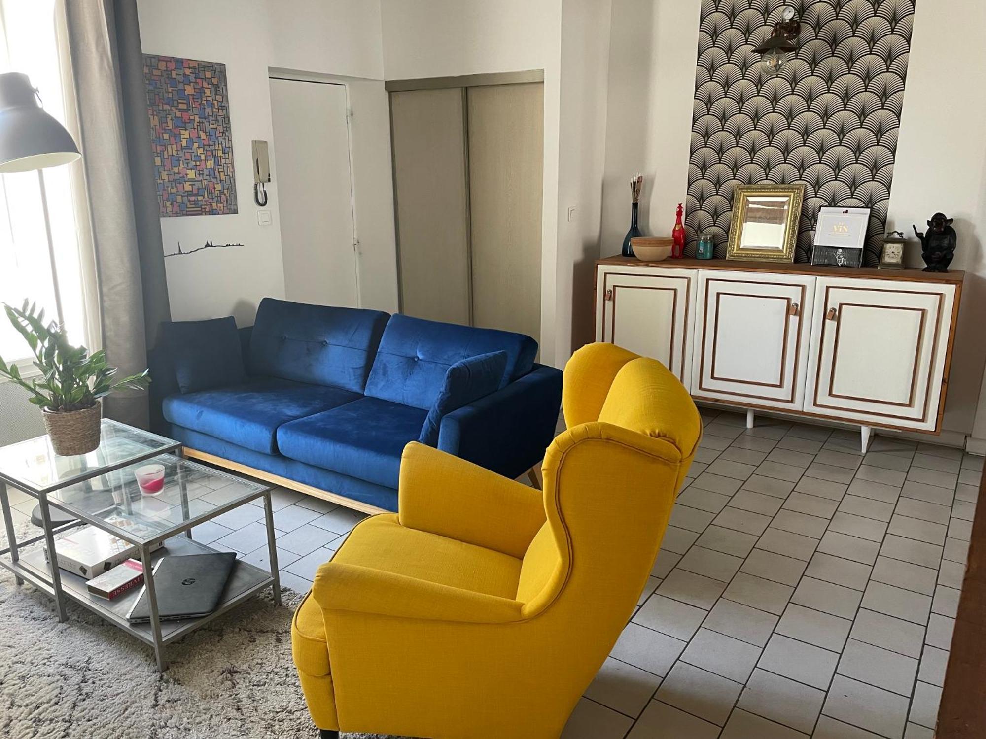 Le Charme De L'ancien En Hyper Centre Orléans