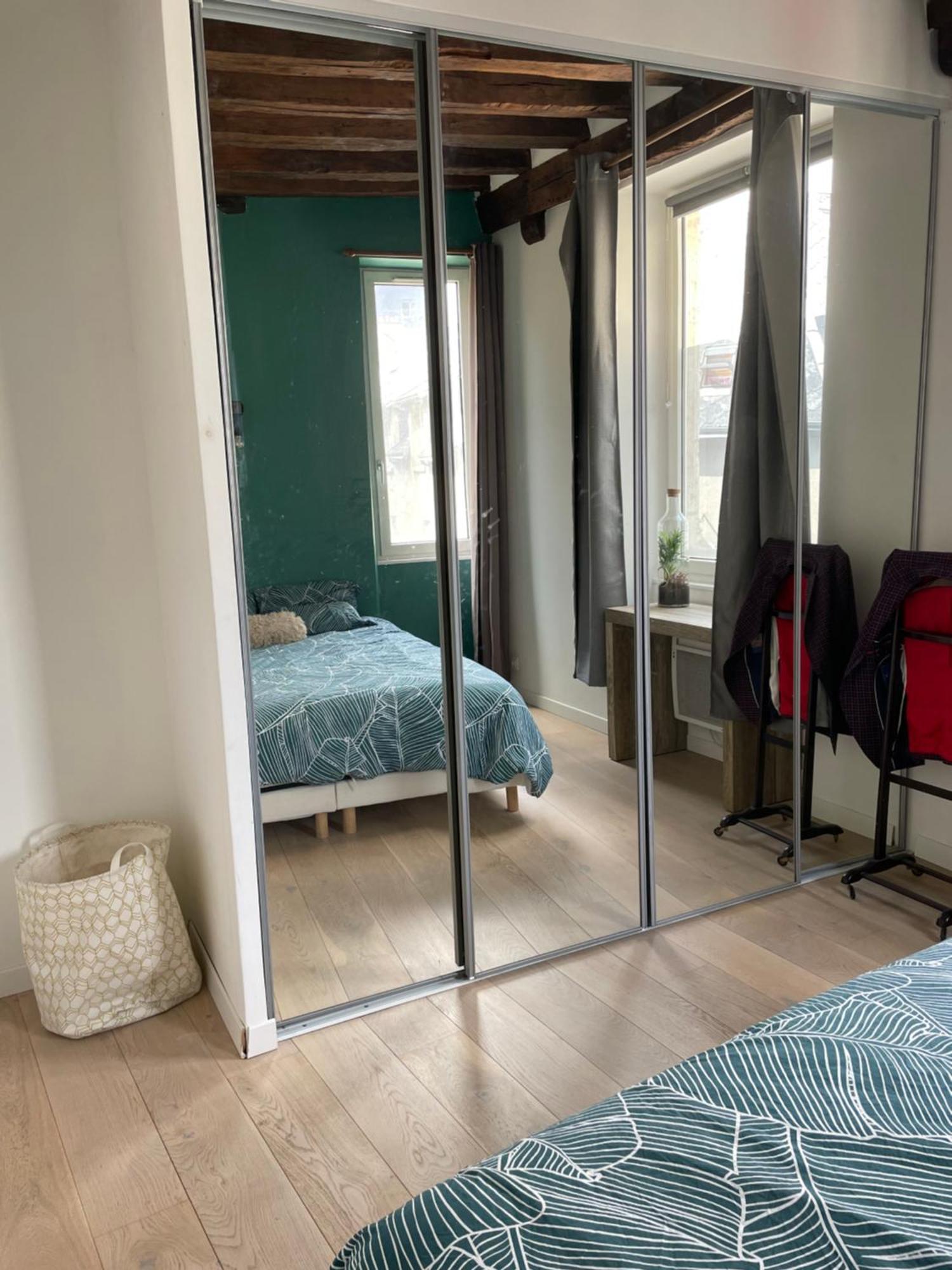 Le Charme De L'ancien En Hyper Centre Apartment Orléans